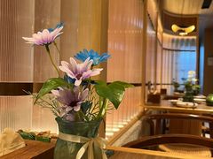 -云海肴云南菜(浦江欢乐颂店)