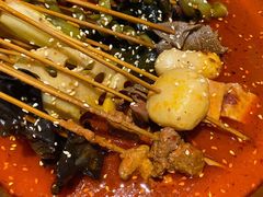 -付小姐在成都(五道口店)