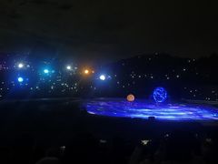 -鼎盛王朝康熙大典实景演出