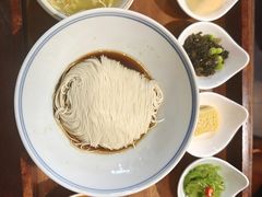 -同得兴 Since·1995 传统苏式面馆(嘉馀坊店)