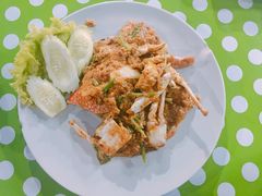 -Jungle Kitchen