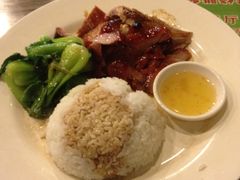 -永祥烧腊餐厅(虹口店)