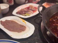 -巴蜀大宅门火锅(新华公园店)