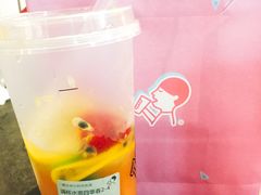 -喜茶(佛山顺德大良东乐路店)