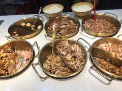 -流浪地图剁椒卤汁拌饭(未来城购物广场店)