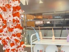 -西贝(财富购物中心店)