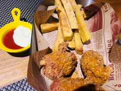 -半悦牛排(龙湖西宸天街店)