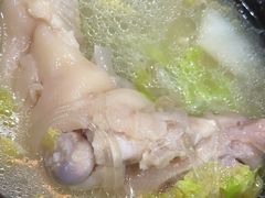 -大佬李砂锅(钱江财富广场店)