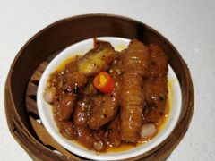 -煲王粤菜餐厅(中侨中心店)