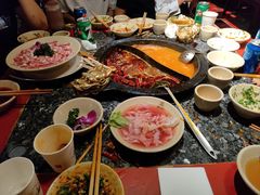 -蜀大侠火锅(寰球文化地标·总府店)