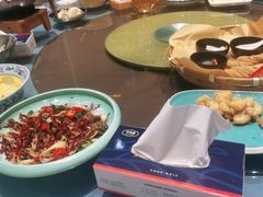 -印巷里主题餐厅(马鞍山店)