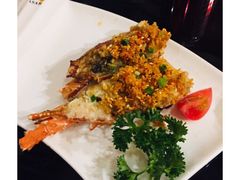 -割烹旭日本料理(龙湖狮山天街店)