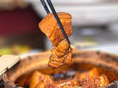 -许爷家·生态湖鲜(徐汇日月光店)