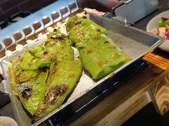 -很久以前羊肉串(朝阳路店)