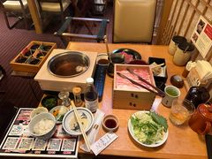-黒豚料理 寿庵(中央駅西口店)
