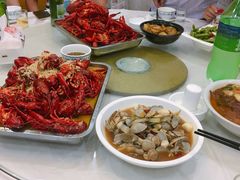 -绅士餐厅龙虾·烧烤(西门路店)