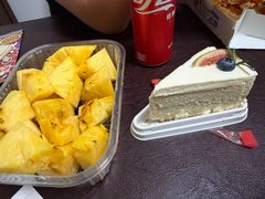 -姆们M Sweetie Cake(三里屯店)