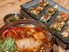 -KimPro 辛普乐概念韩餐