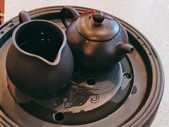 -点都德(盘福楼店)