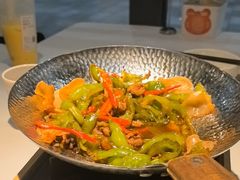 -眉州东坡(翠微印象城店)
