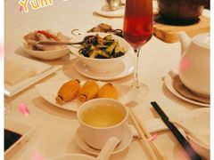 -利苑酒家(合景国际金融广场店)