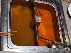 -海底捞火锅(青悦城店)