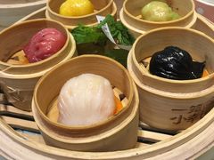 -一笼小幸运