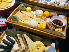 -令氏家外家周秦食府(高新店)