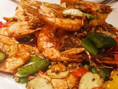 -随园花园餐厅(新港中路店)