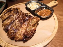 -疆里疆外·和田烤肉·清真