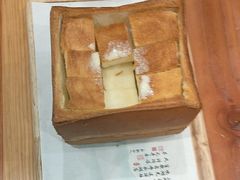 -绿茶餐厅(成都天府红店)
