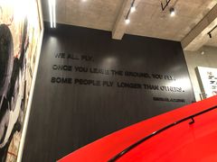 -JORDAN(外滩中央体验店)