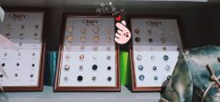-ChenV西服礼服高级定制(市区养育巷店)