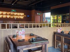 -啫两手·啫啫煲·小饭堂(龙城万科里店)