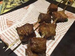 -红钳侠小龙虾·烧烤(中赢康康谷店)