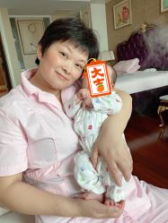 -大美母婴月子中心