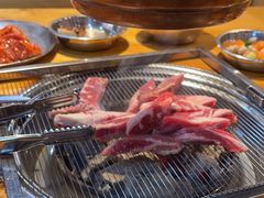 -麻蒲碳烤肉(远景路1号店)