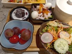 -Home Thai·泰谣(王府井apm店)