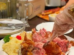 -兰特伯爵西餐厅·啤酒屋(方庄店)