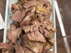 -清真·益鑫羊肉手抓馆(花园北街店)