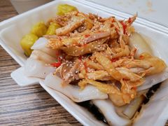 -华辉小食