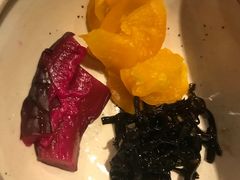 -滩万日本料理Nadaman(国贸大酒店)