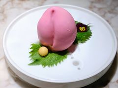-韵秋荷(宝山龙湖天街店)