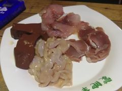 -蒙肥羊·酸汤潮牛·鲜牛肉火锅烤肉自助(岗顶店)
