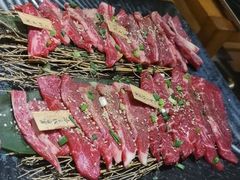 -千寻烧肉(政务区店)