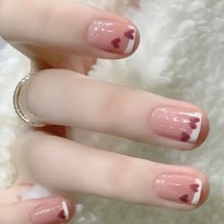 -斯馨·健康美甲美睫