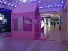 -保利MALL(天鹅湖店)