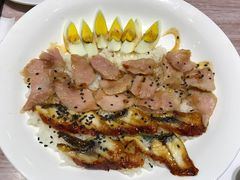 肉肉盖饭-牛油果大师寿司(瑞景店)