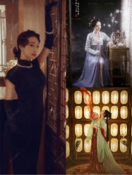 点击看大图 -美云庭古装·格格服汉服·京城旅拍(北京店)