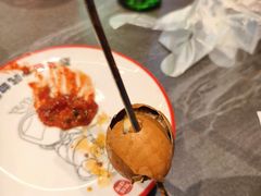 -钱锋炭缸烧烤(南湖大路总店)